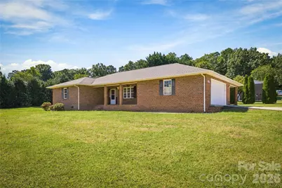 1229 Birch Drive, Morganton, NC 28655 - Photo 1