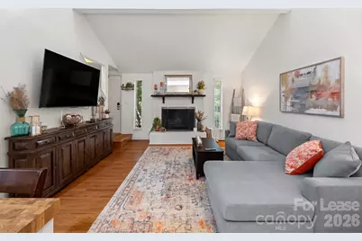 8211 Park Vista Circle, Charlotte, NC 28226 - Photo 2