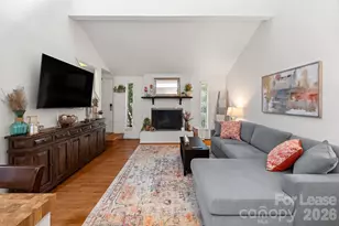 8211 Park Vista Cir, Charlotte, NC 28226 - Photo 2