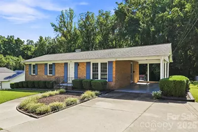 628 Sedgefield Street SW, Concord, NC 28025 - Photo 4
