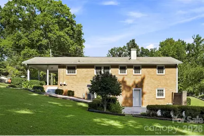 628 Sedgefield Street SW, Concord, NC 28025 - Photo 2