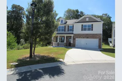 7128 Bandera Drive, Charlotte, NC 28214 - Photo 2