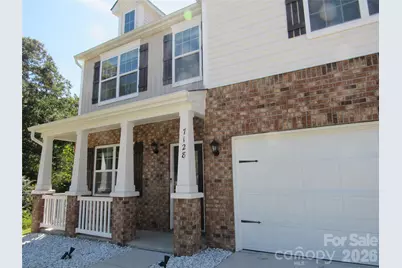 7128 Bandera Drive, Charlotte, NC 28214 - Photo 4