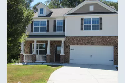 7128 Bandera Drive, Charlotte, NC 28214 - Photo 1