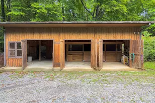 989 Fox Mountain Rd, Columbus, NC 28722 - Photo 34