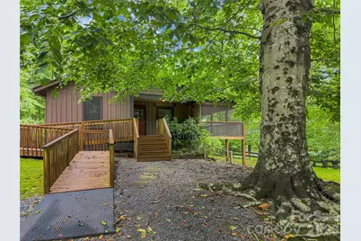 989 Fox Mountain Road, Columbus, NC 28722 - Photo 4