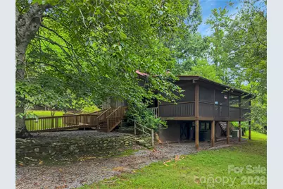 989 Fox Mountain Road, Columbus, NC 28722 - Photo 8