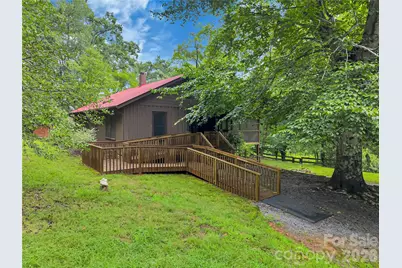 989 Fox Mountain Road, Columbus, NC 28722 - Photo 2