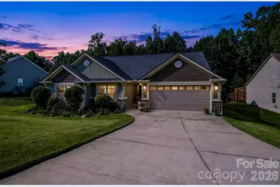 138 Brookwood Creek Drive, Landrum, SC 29356 - Photo 1
