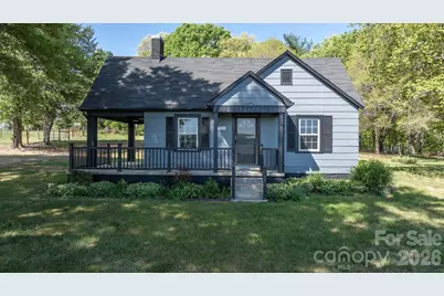 1975 Three Forks Church Road, Taylorsville, NC 28681 - Photo 2