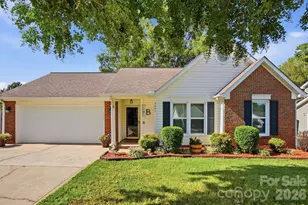 7601 Gillman Ct, Charlotte, NC 28269 - Photo 1