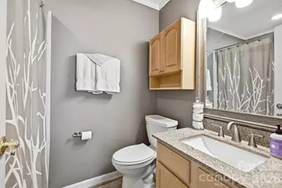 7601 Gillman Court, Charlotte, NC 28269 - Photo 22
