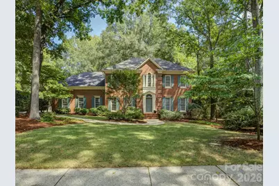 2503 Winding Oak Drive, Charlotte, NC 28270 - Photo 1