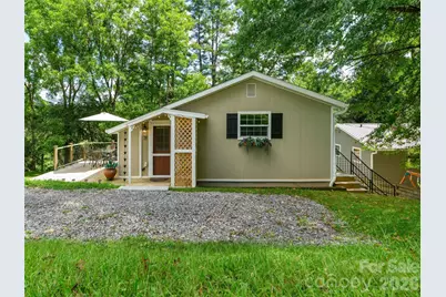 78 London Lane, Clyde, NC 28721 - Photo 26
