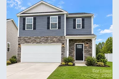11213 Cardinal Creek Avenue, Charlotte, NC 28215 - Photo 1