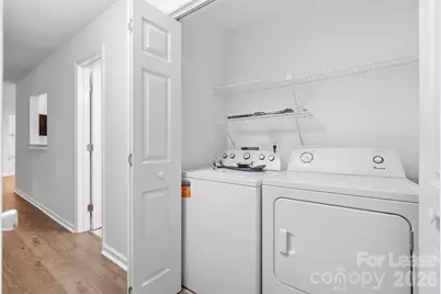 6000 Gray Gate Lane #C, Charlotte, NC 28210 - Photo 16