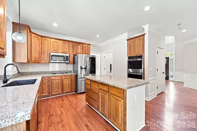6821 Hollow Oak Drive, Mint Hill, NC 28227 - Photo 12