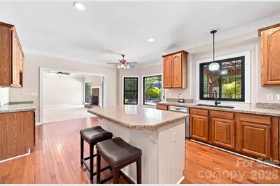 6821 Hollow Oak Drive, Mint Hill, NC 28227 - Photo 14