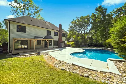 6821 Hollow Oak Drive, Mint Hill, NC 28227 - Photo 40