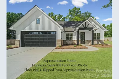 867 Sorrel Lane, Oakboro, NC 28129 - Photo 1