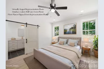 867 Sorrel Lane, Oakboro, NC 28129 - Photo 6