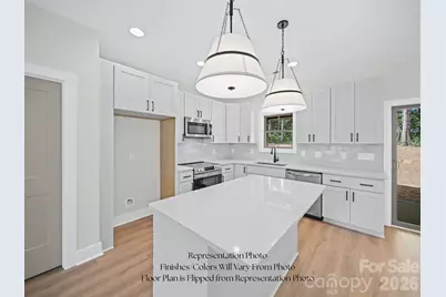 867 Sorrel Lane, Oakboro, NC 28129 - Photo 4