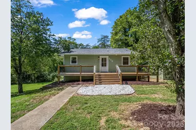 106 Bobwhite Avenue, Lake Lure, NC 28746 - Photo 2