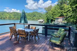 138 Hummingbird Cove, Lake Lure, NC 28746 - Photo 18