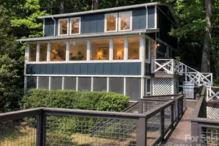 138 Hummingbird Cove, Lake Lure, NC 28746 - Photo 2