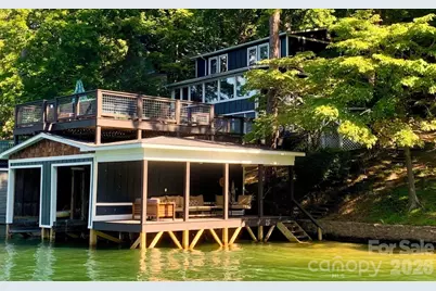 138 Hummingbird Cove, Lake Lure, NC 28746 - Photo 1
