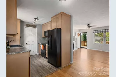 403 Lower Grassy Branch Road, Asheville, NC 28805 - Photo 6