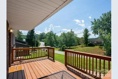 403 Lower Grassy Branch Road, Asheville, NC 28805 - Photo 2