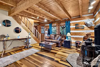 602 Quail Cove Road, Clyde, NC 28721 - Photo 8