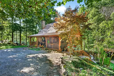 602 Quail Cove Road, Clyde, NC 28721 - Photo 2