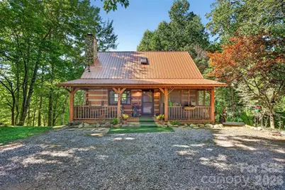 602 Quail Cove Road, Clyde, NC 28721 - Photo 1