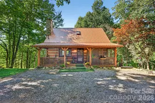 602 Quail Cove Rd, Clyde, NC 28721 - Photo 1