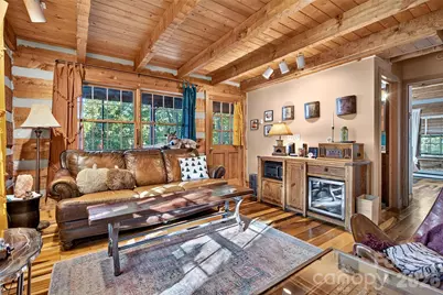 602 Quail Cove Road, Clyde, NC 28721 - Photo 10