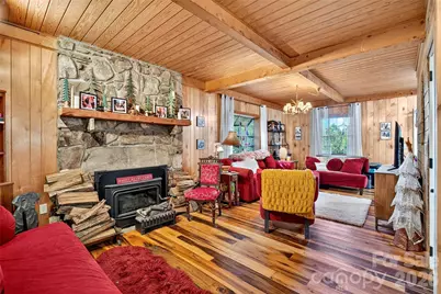 602 Quail Cove Road, Clyde, NC 28721 - Photo 34