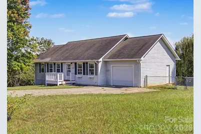 253 Tipton Hill Road, Leicester, NC 28748 - Photo 2