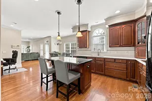 633 Peacehaven Rd, Kannapolis, NC 28083 - Photo 12