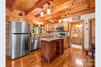 106 Lake Terrace Drive, Nebo, NC 28761 - Photo 8