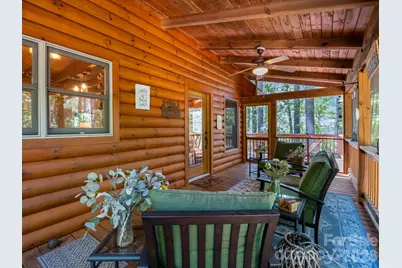 106 Lake Terrace Drive, Nebo, NC 28761 - Photo 26