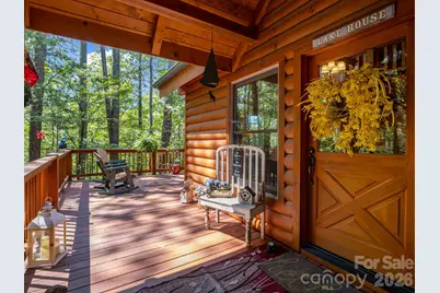 106 Lake Terrace Drive, Nebo, NC 28761 - Photo 4