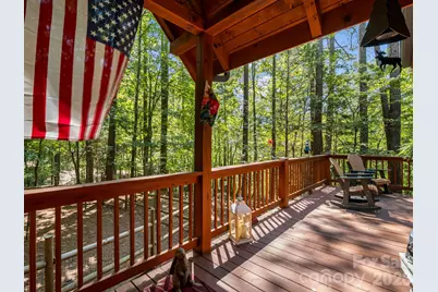 106 Lake Terrace Drive, Nebo, NC 28761 - Photo 32