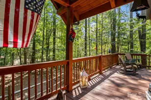 106 Lake Terrace Dr, Nebo, NC 28761 - Photo 32
