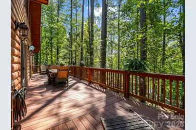 106 Lake Terrace Drive, Nebo, NC 28761 - Photo 34