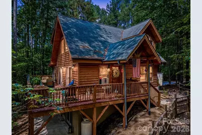106 Lake Terrace Drive, Nebo, NC 28761 - Photo 48