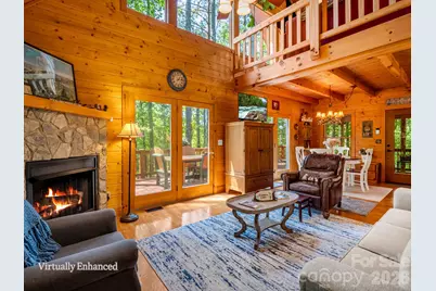 106 Lake Terrace Drive, Nebo, NC 28761 - Photo 6