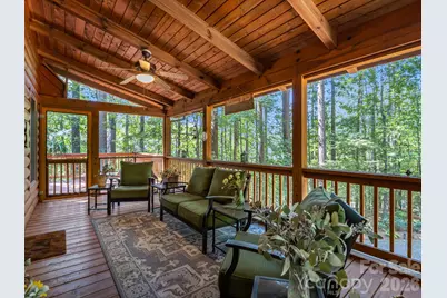 106 Lake Terrace Drive, Nebo, NC 28761 - Photo 24