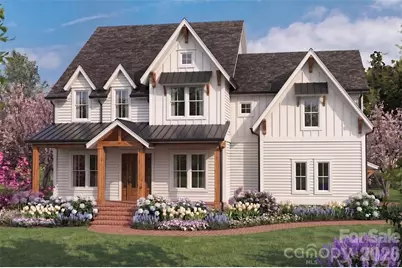14242 E Rocky River Road, Davidson, NC 28036 - Photo 1